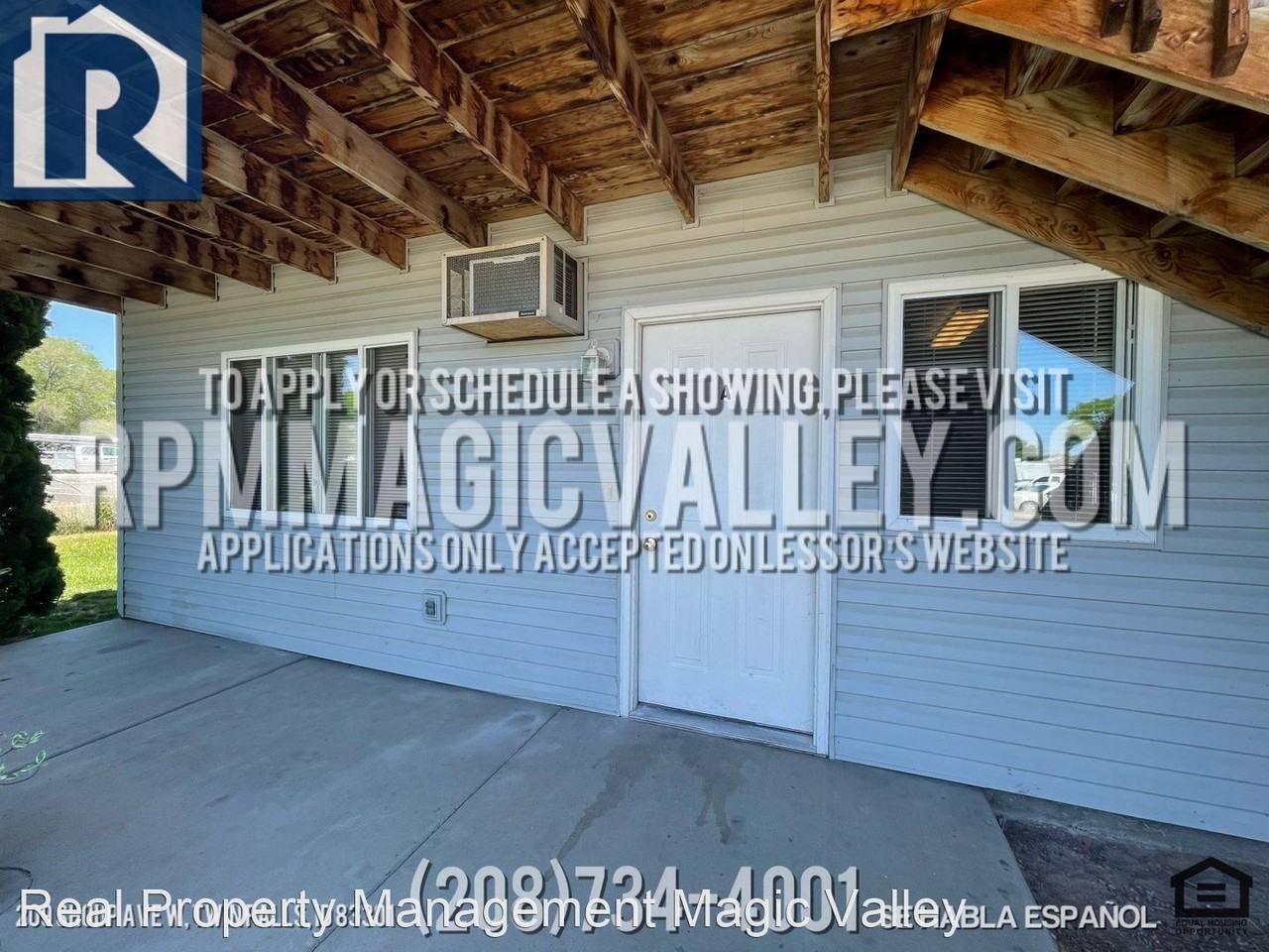 527 Borah Ave W - Photo 2 of 13