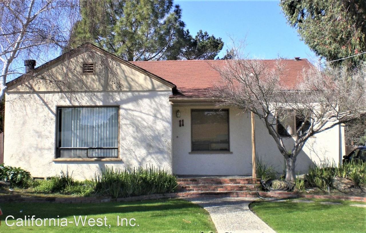 11 S Tassajara Dr, San Luis Obispo, CA 93405 4 Bedroom Apartment for