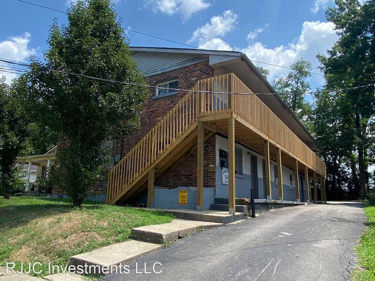 532 Pemberton Street Apartments 532 Pemberton St, Lexington, KY 40508