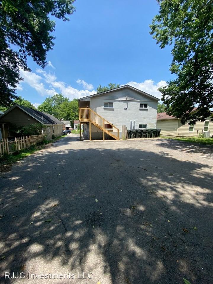 532 Pemberton Street Apartments 532 Pemberton St, Lexington, KY 40508