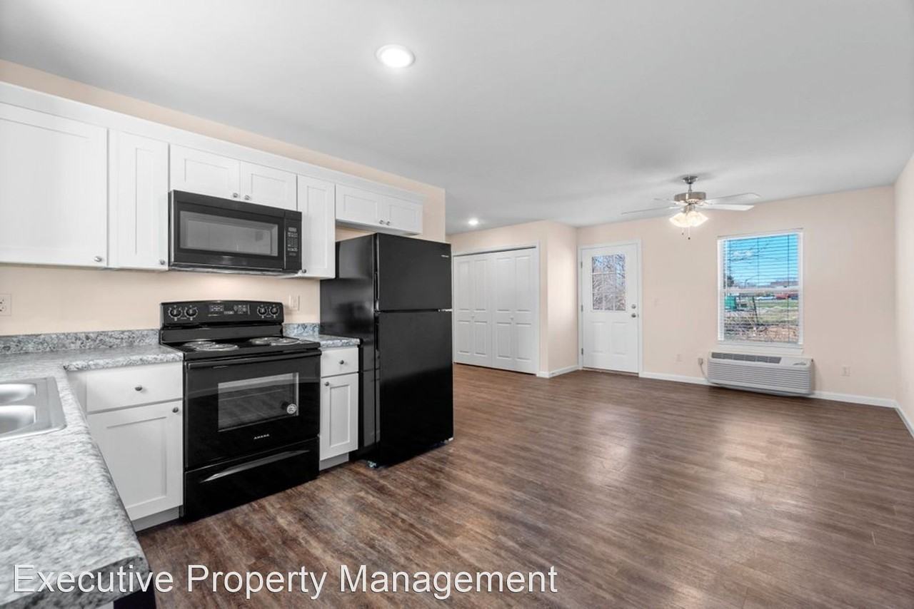 156 Highland Hills Apartments in Jackson, MO 63755 Zumper