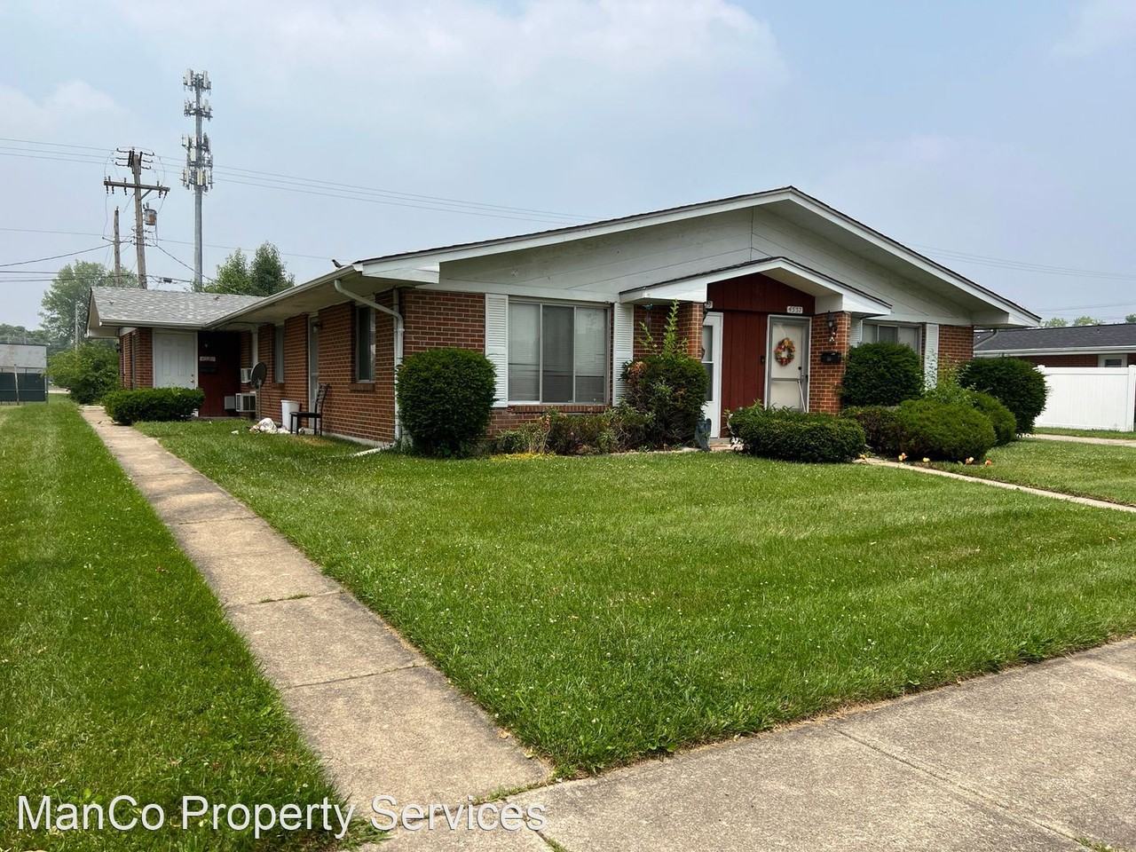 45354541 Croftshire Dr. Apartments 4535 Croftshire Dr, Kettering, OH