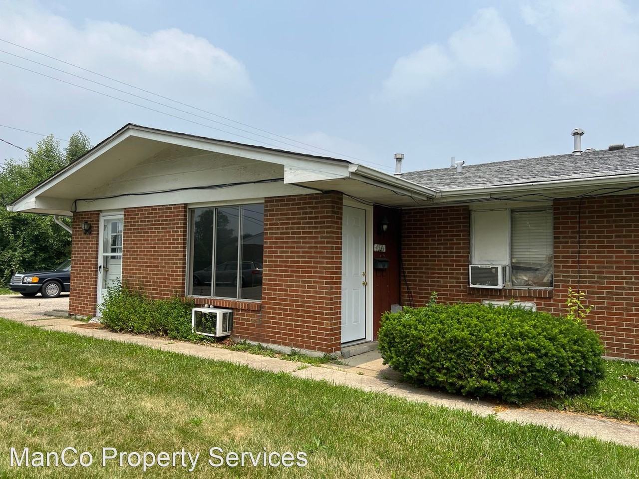 45354541 Croftshire Dr. Apartments 4535 Croftshire Dr, Kettering, OH