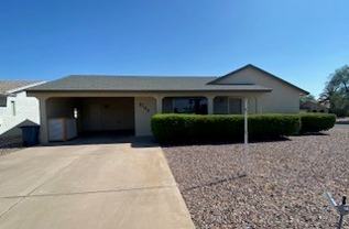 8149 E Frito Dr - Photo 1 of 1