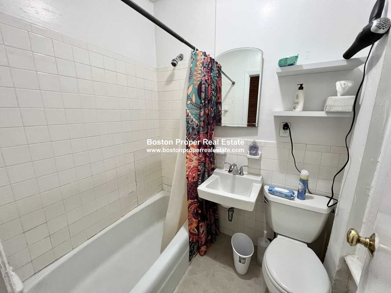 104 Saint Botolph St #2 - Photo 6 of 14