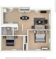 230 Babcock St #4H - Photo 1 of 1