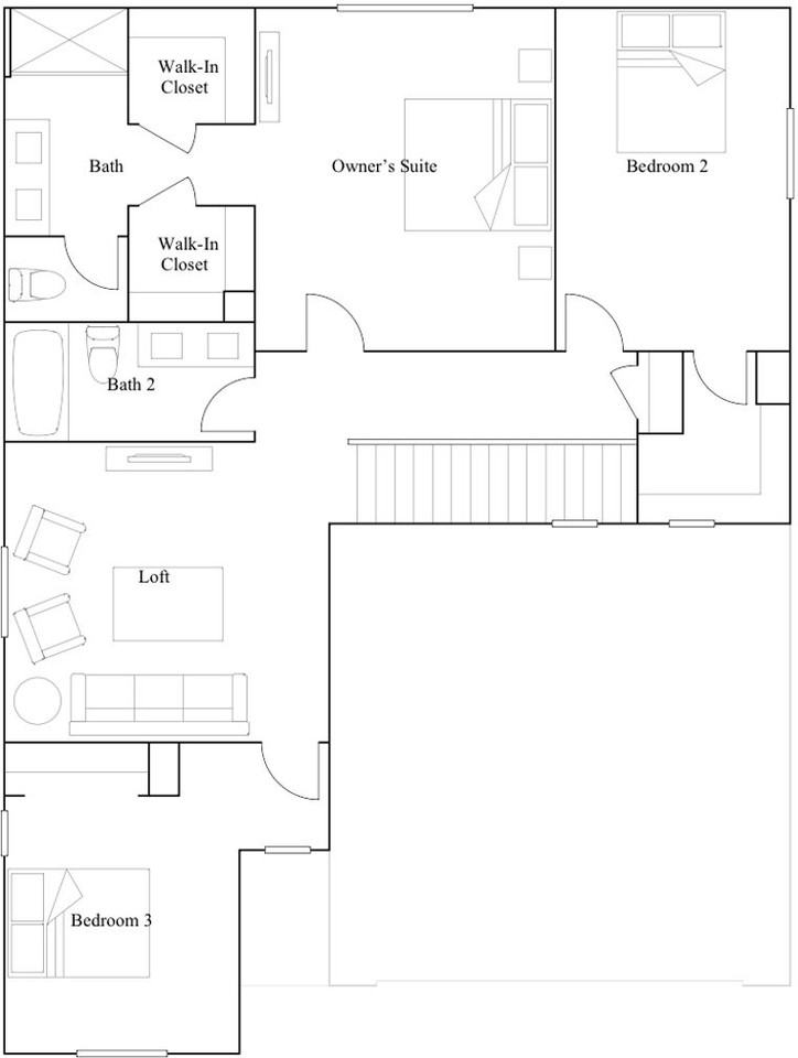 12854 Orrick Court - Photo 3 of 37