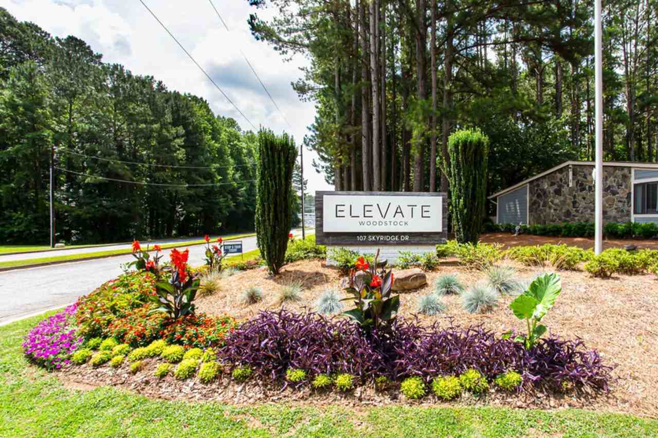 Apartments for Rent In Woodstock, GA Find 86 Condos & Other Rentals