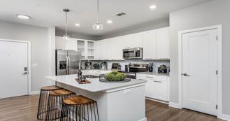 Aviation Crossing Apartments - Photo 1 of 1