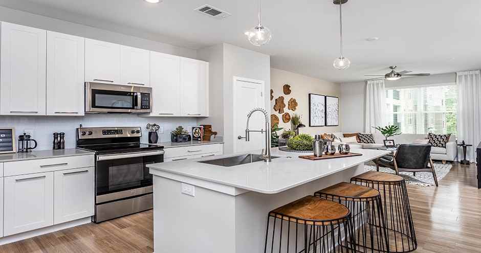 Aviation Crossing Apartments - Photo 7 of 105