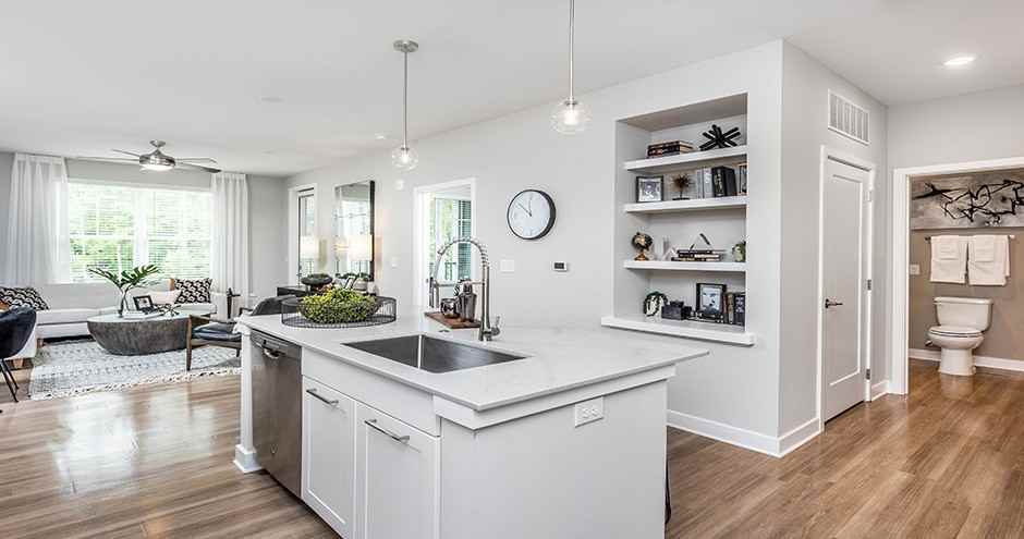 Aviation Crossing Apartments - Photo 6 of 105