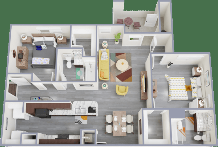 Park at Maple - Photo 2 of 3