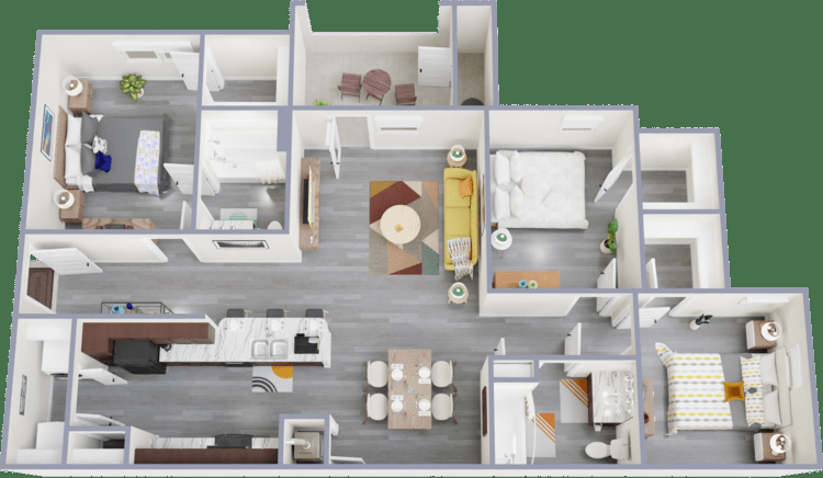 Park at Maple - Photo 3 of 3