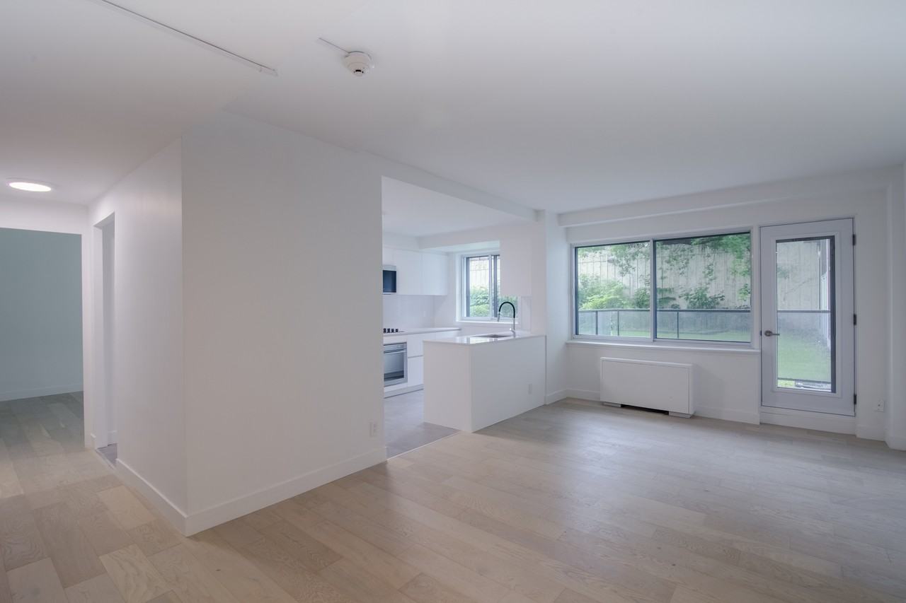 4555 Bonavista Avenue Apartments 4555 Av Bonavista, Montréal, QC H3W