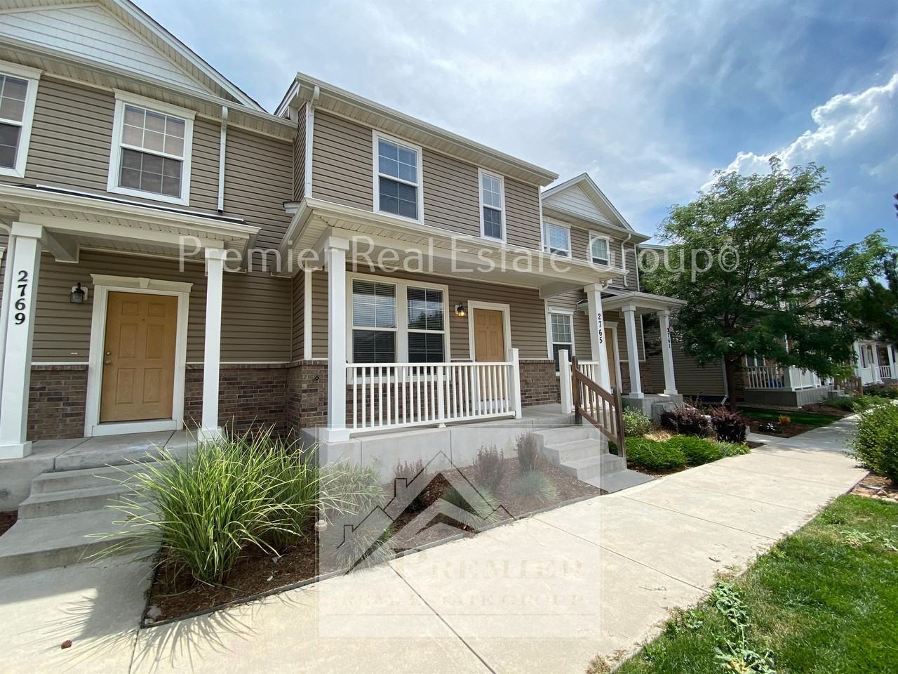 2765 Tumblewood Grv #1 - Photo 2 of 20