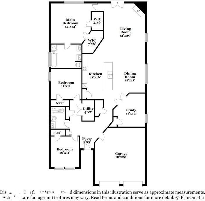 19730 Eagle Canyon Way - Photo 2 of 21