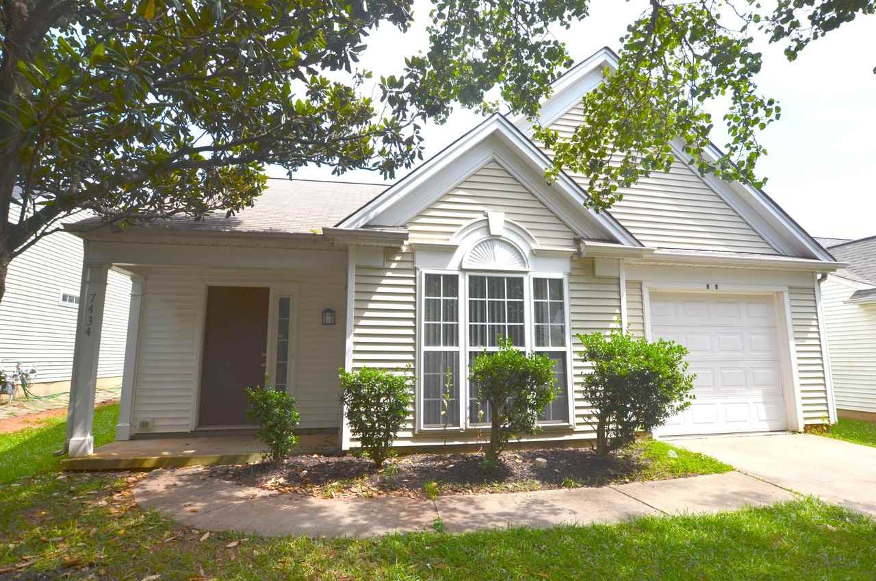 7434 Stone Mountain Court #1