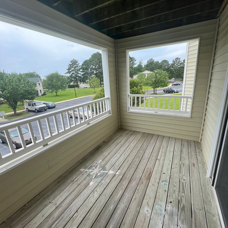 531 Spring Forest Road - 1Unit E #1 - Photo 2 of 13