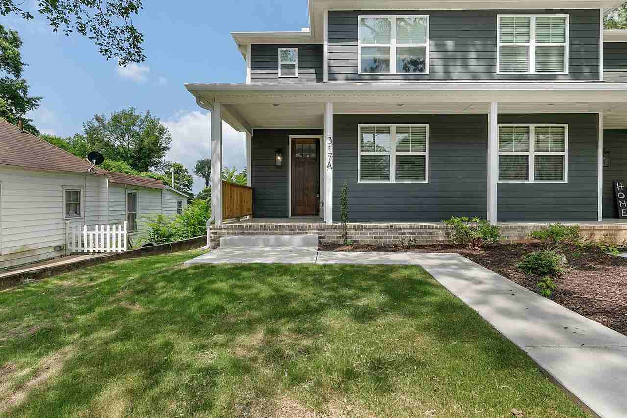 317 Lambuth Boulevard #L - Photo 2 of 24