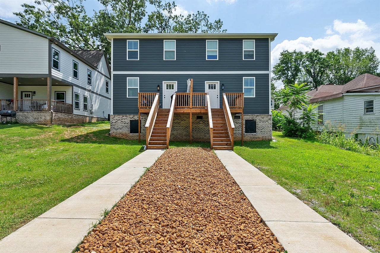 317 Lambuth Boulevard #L - Photo 3 of 24