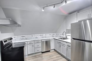 142 Alma St #G - Photo 1 of 1