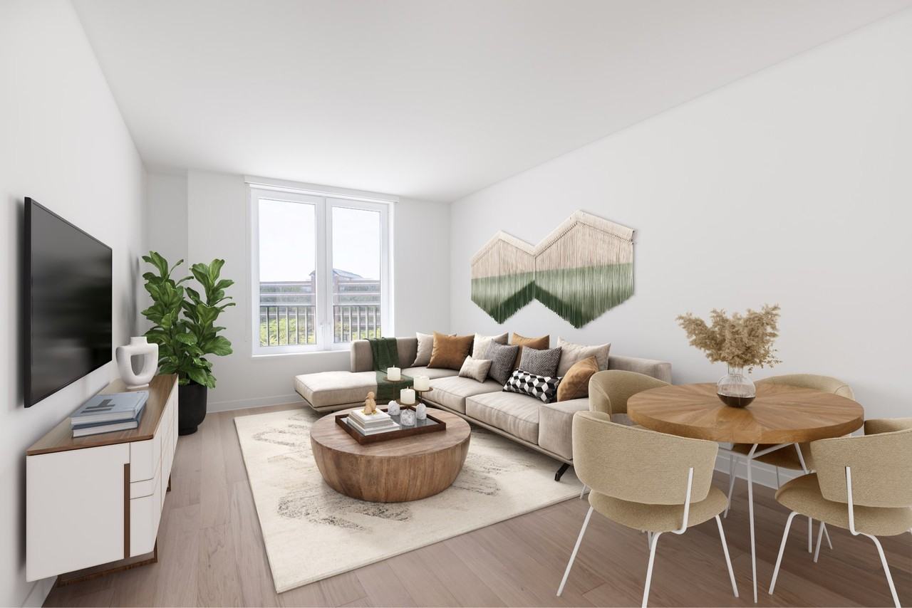 The Edmund - Photo 2 of 22