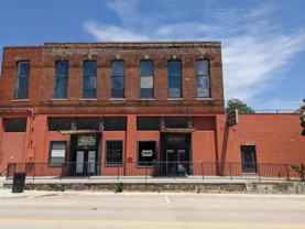 110 South Houston Avenue - Art Studio - Photo 1 of 1