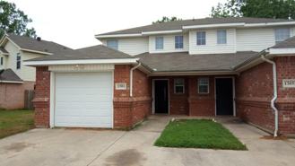 1301 Village Garden Dr - Photo 1 of 1