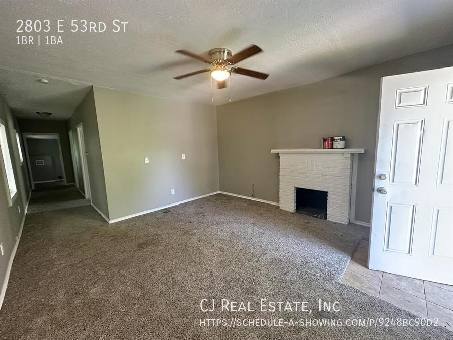 2803 E 53rd St - Photo 2 of 7