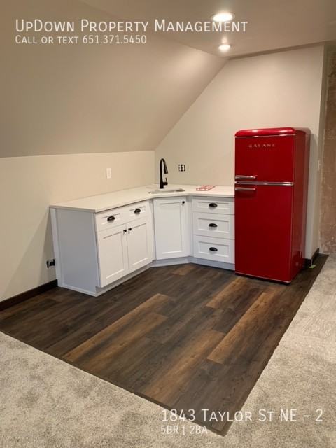 1843 Taylor St Ne #2 - Photo 2 of 25