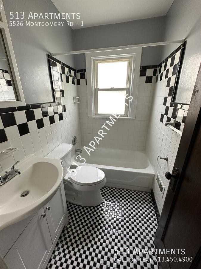 5526 Montgomery Rd #1 - Photo 2 of 3