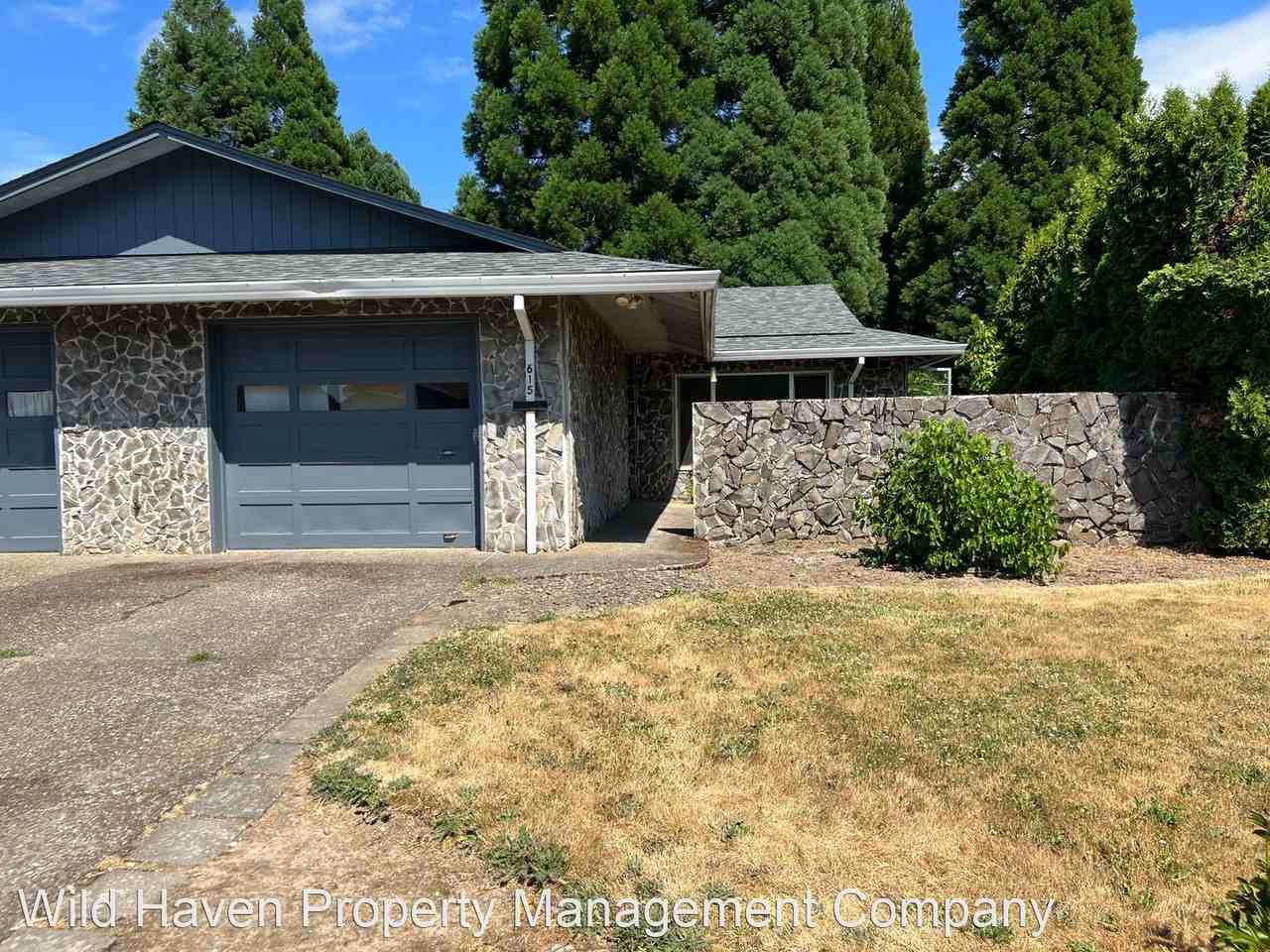 2610 NE Ford and 615 NE 26th Apartments in Mcminnville, OR 97128 Zumper