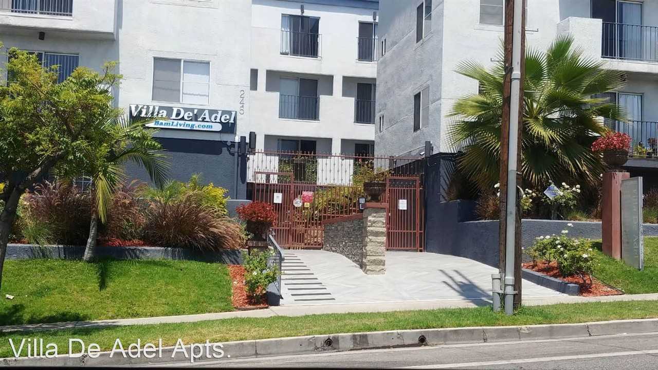 Villa De Adel Apts - Photo 2 of 49