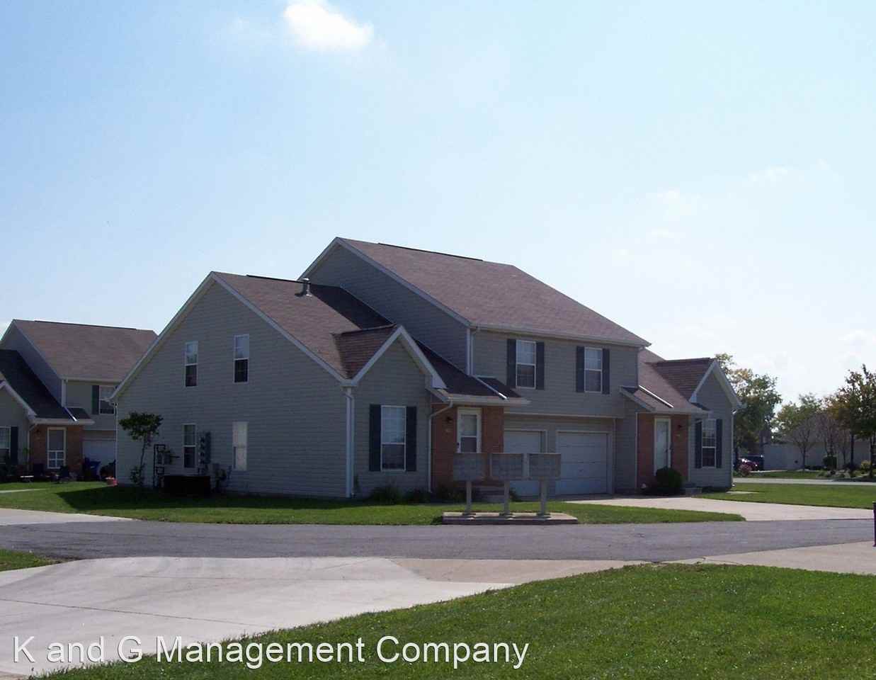 Penny Lane Apartments Penny Ln, Bellefontaine, OH 43311 Zumper