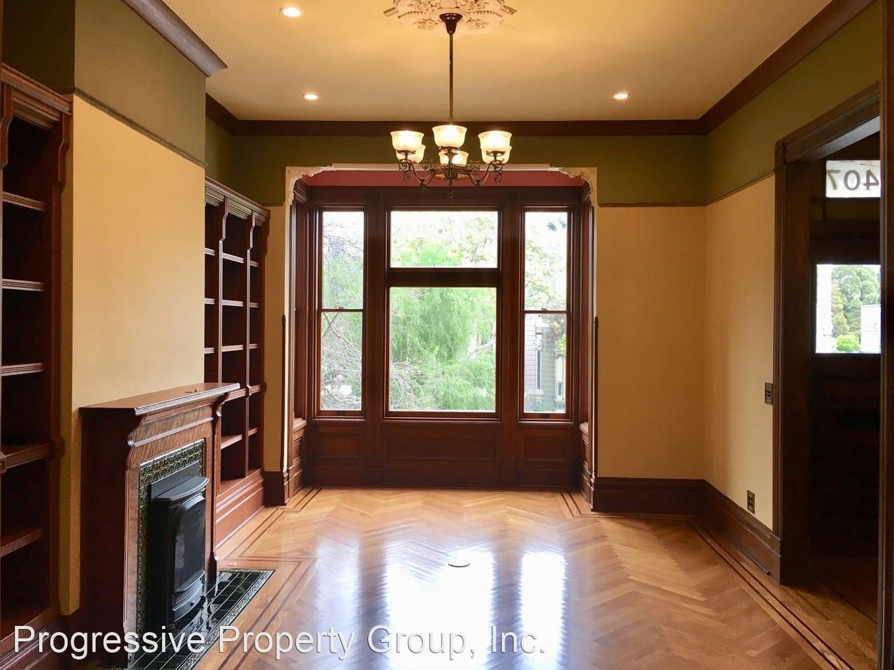 1407 Golden Gate Ave - Photo 3 of 25