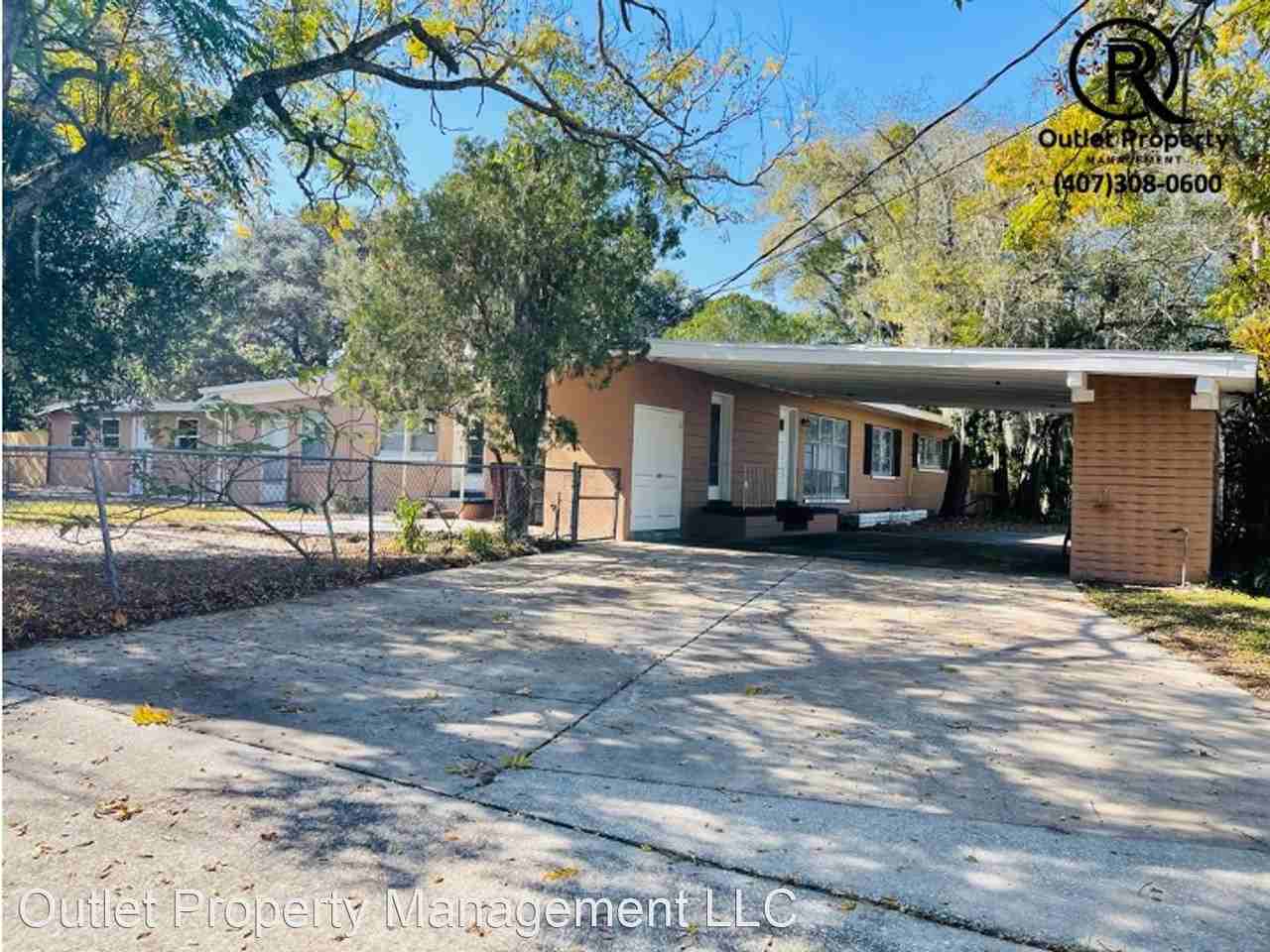 5130 Curry Ford Road - Photo 2 of 5