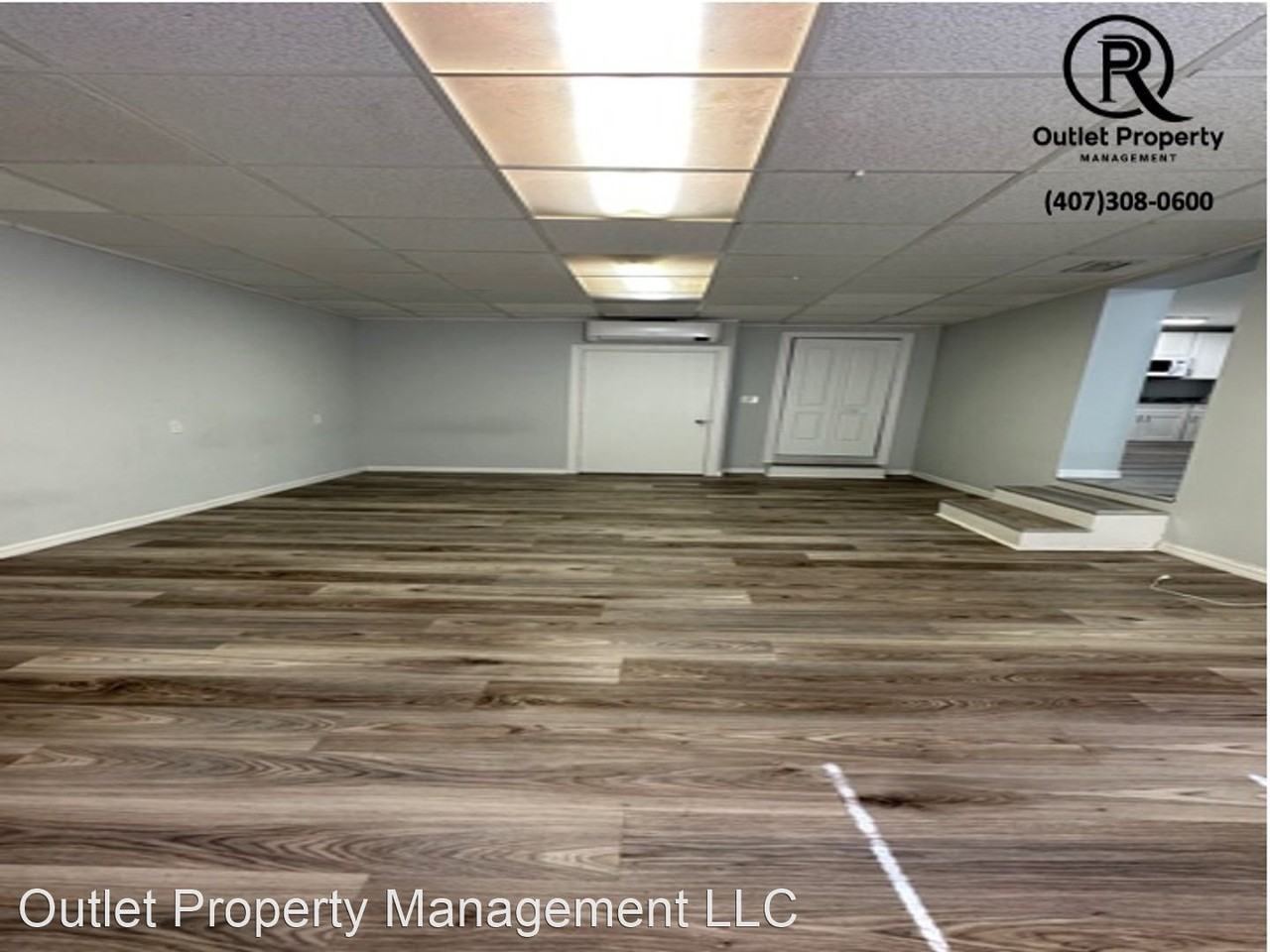 5130 Curry Ford Road - Photo 3 of 5