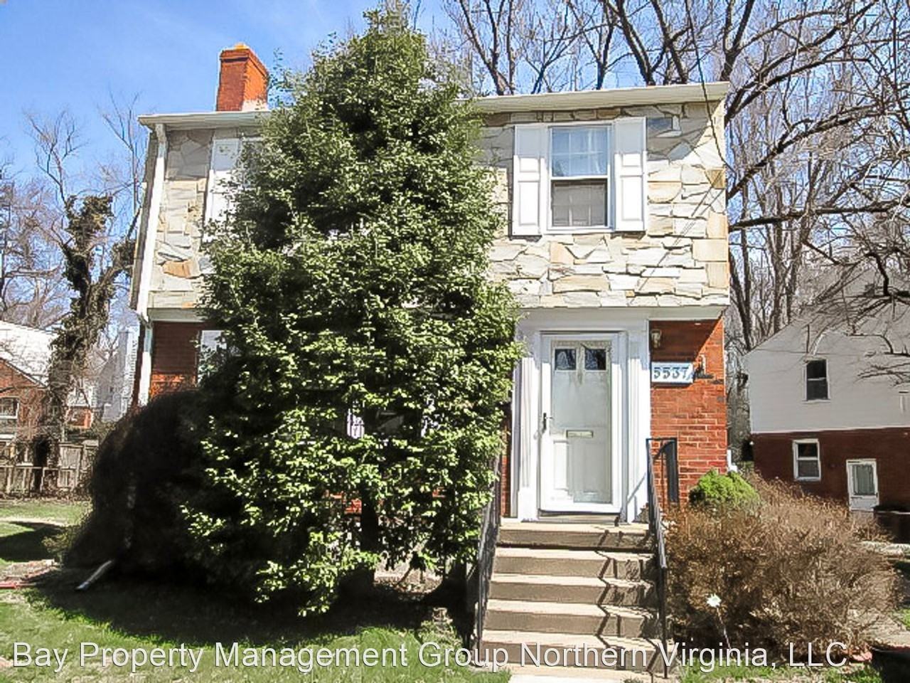 5537 Fairfax Dr ##N. - Photo 2 of 26