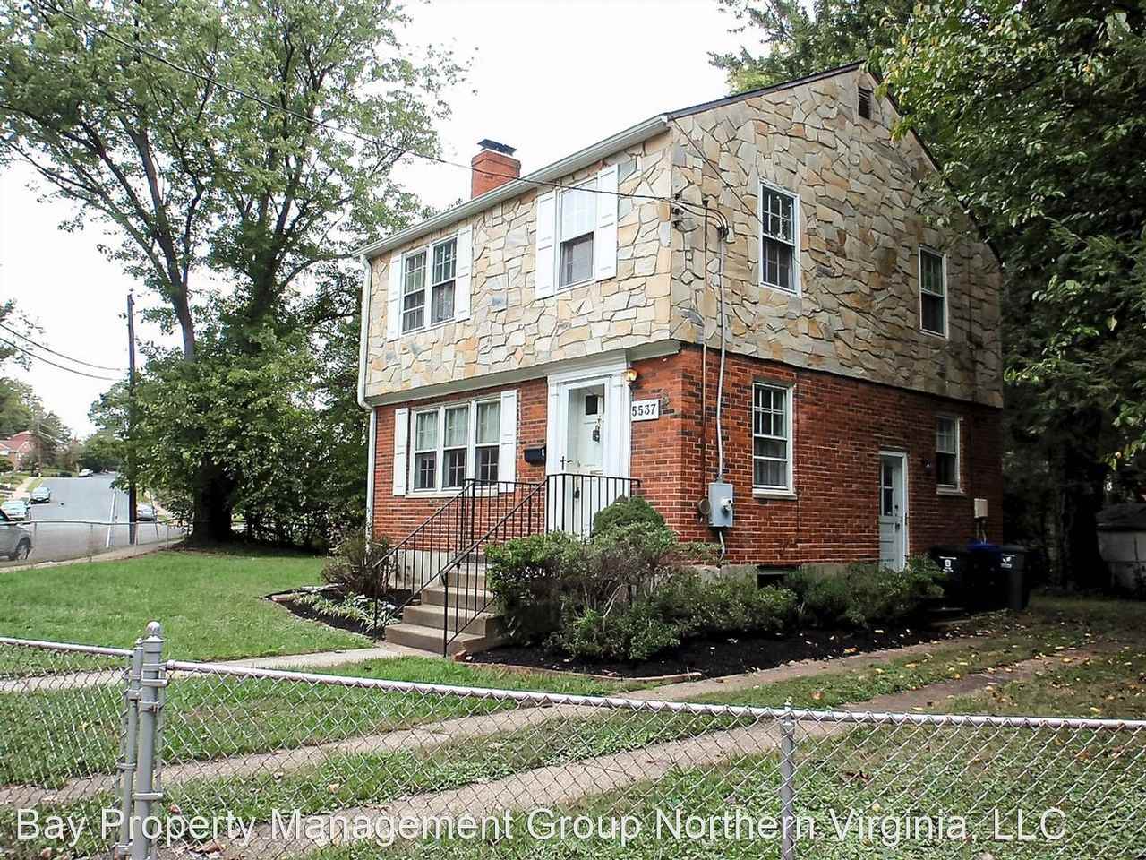 5537 Fairfax Dr ##N. - Photo 3 of 26