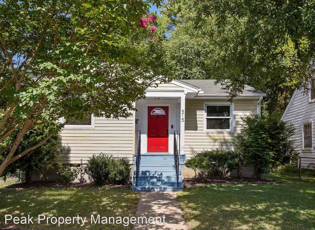 515 W 22nd St - Photo 3 of 23