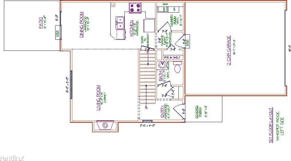 420 N Saginaw Rd - Photo 2 of 30