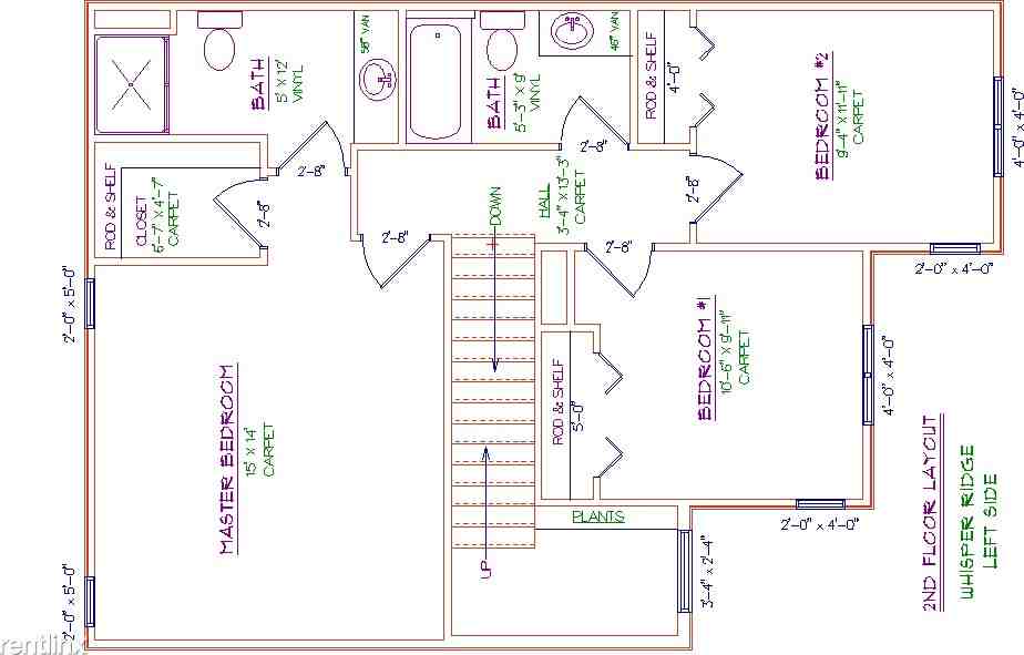 420 N Saginaw Rd - Photo 3 of 30