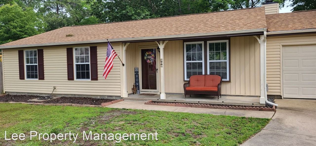 309 Tower Ln - Photo 3 of 29