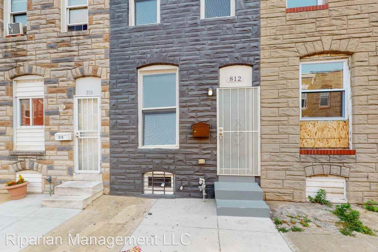 812 N Port St - Photo 2 of 21