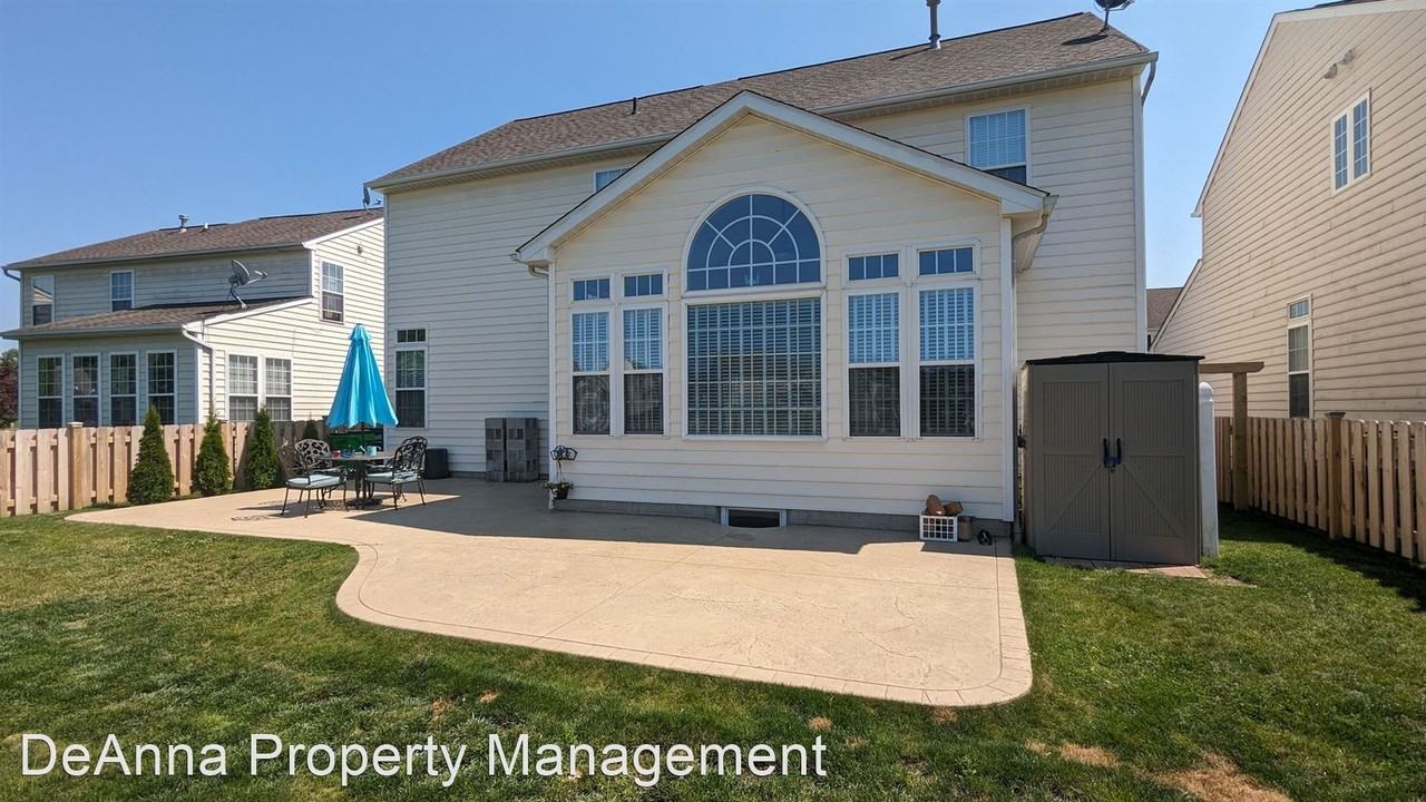 809 Horseshoe Way - Photo 2 of 15