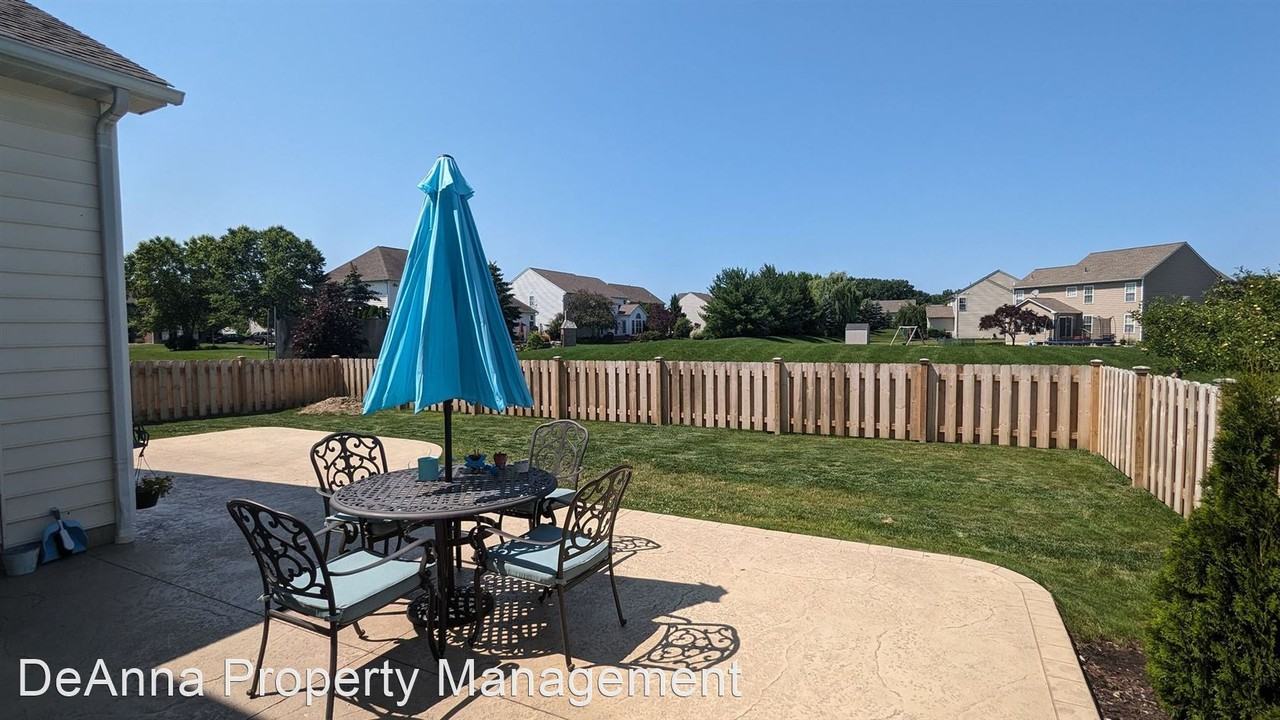 809 Horseshoe Way - Photo 3 of 15