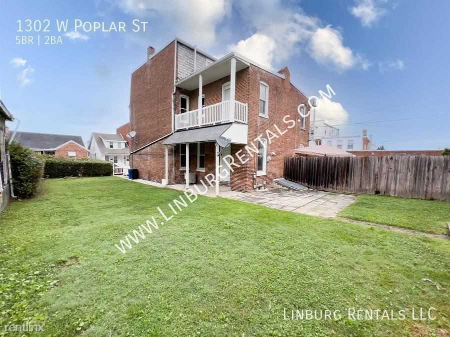 1302 W Poplar St - Photo 2 of 15