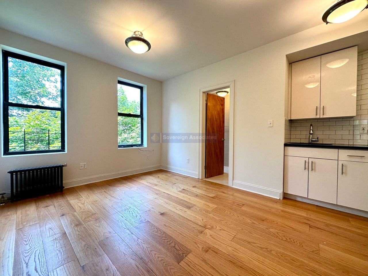 282 Cabrini Blvd #4H