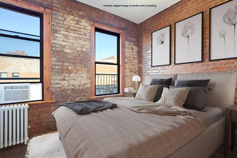 410 E 13th St #1B - Photo 3 of 4
