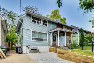 402 Coxwell Avenue - Photo 1 of 1